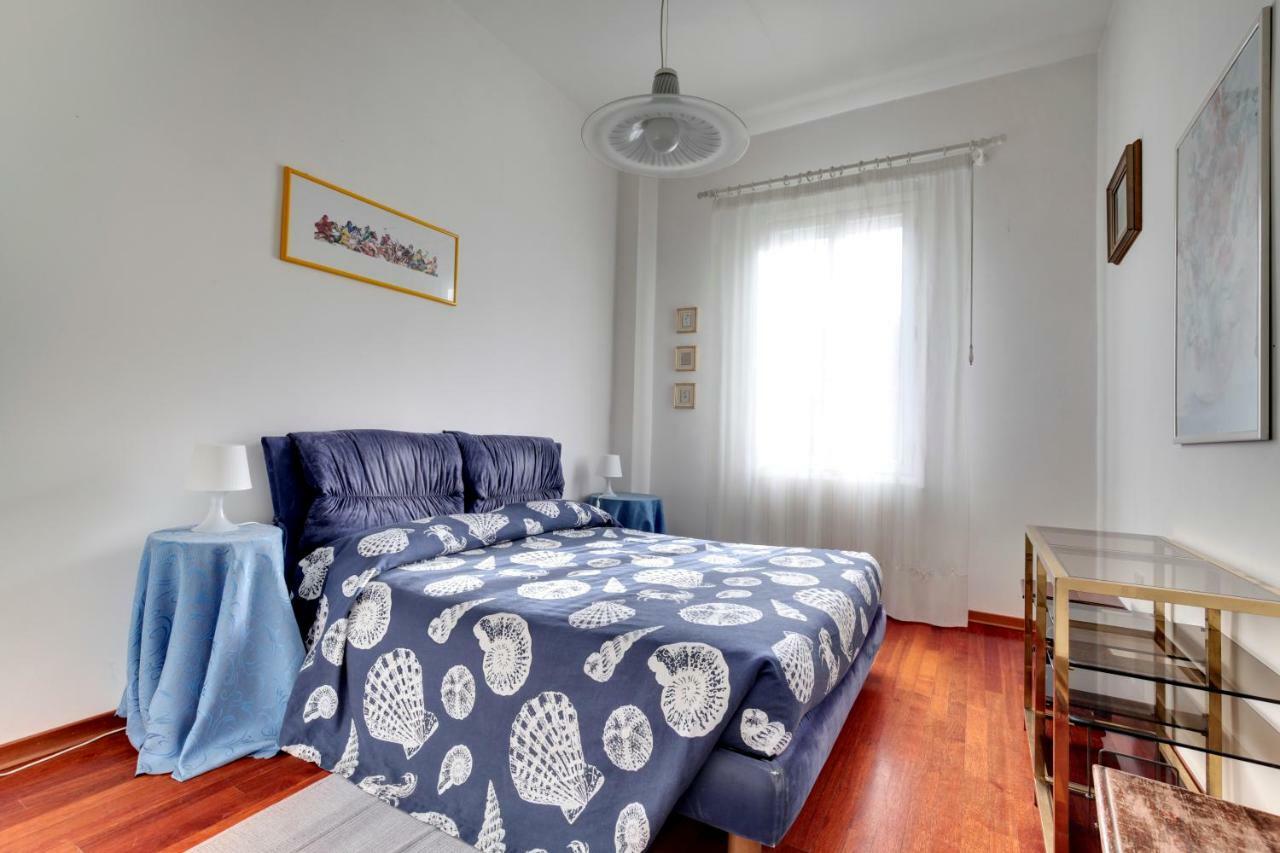 ヴェネツィアNobile Houseアパートメント エクステリア 写真