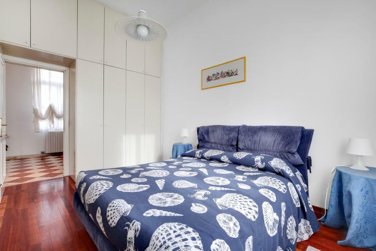 ヴェネツィアNobile Houseアパートメント エクステリア 写真