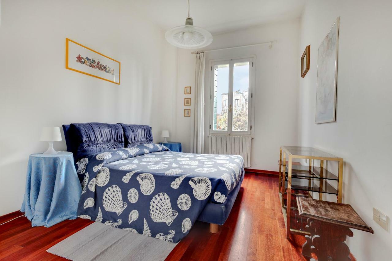 ヴェネツィアNobile Houseアパートメント エクステリア 写真